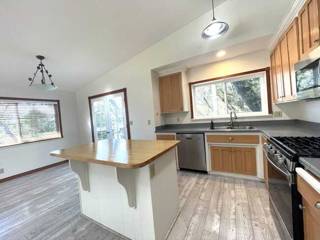 Photo - Open Floor plan single story home in beaut...
