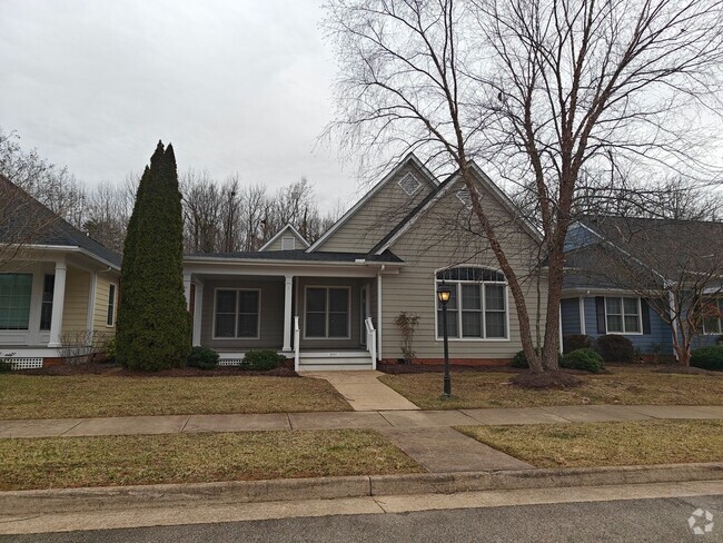 Building Photo - 55+ patio home in the Village of Powhatan