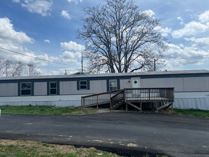 Photo - 742 Auburn Ave lot 20 Radford VA 24141 for SALE