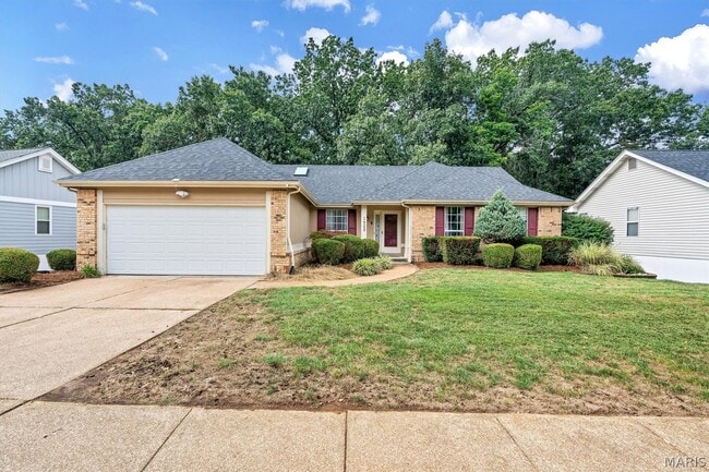 1409 Oakhall Manor Ct