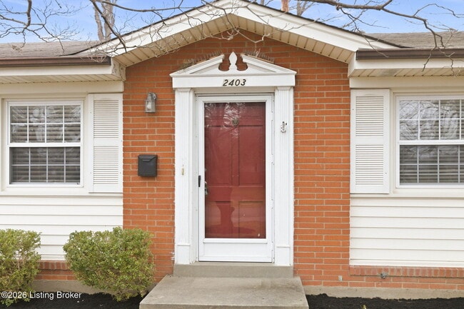 Photo - 2403 Silverbrook Ave