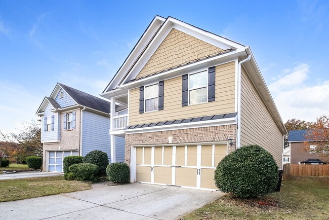 Photo - 5210 Cedar Shoals Dr