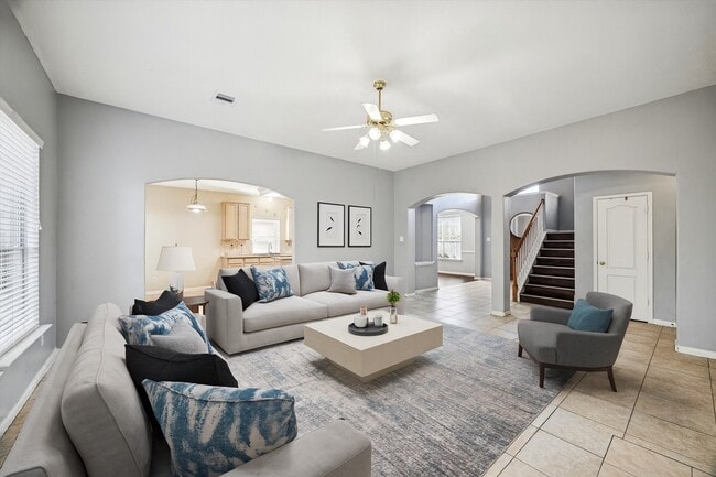 Photo - 17610 Forest Haven Trail