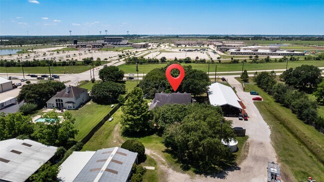 Photo - 20240 Cypress Rose Hill Rd