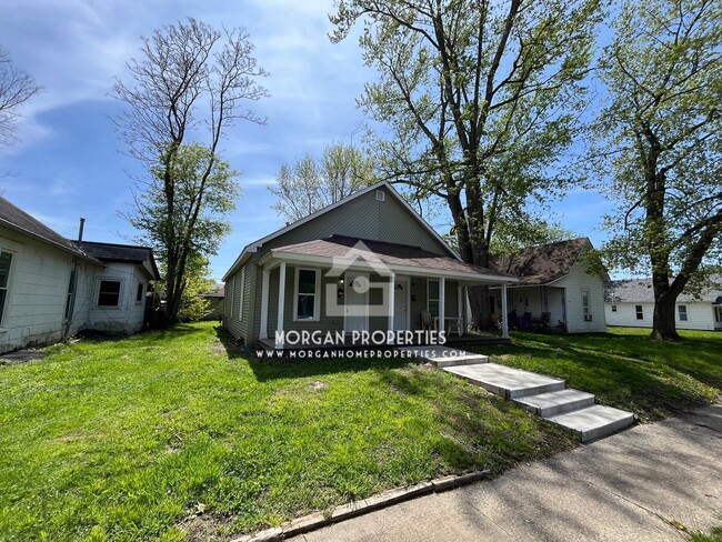 Photo - 1125 W 1st St Townhome