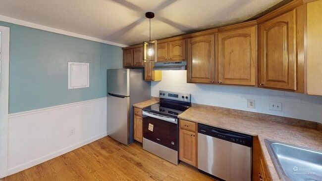Photo - 107 A Chester St