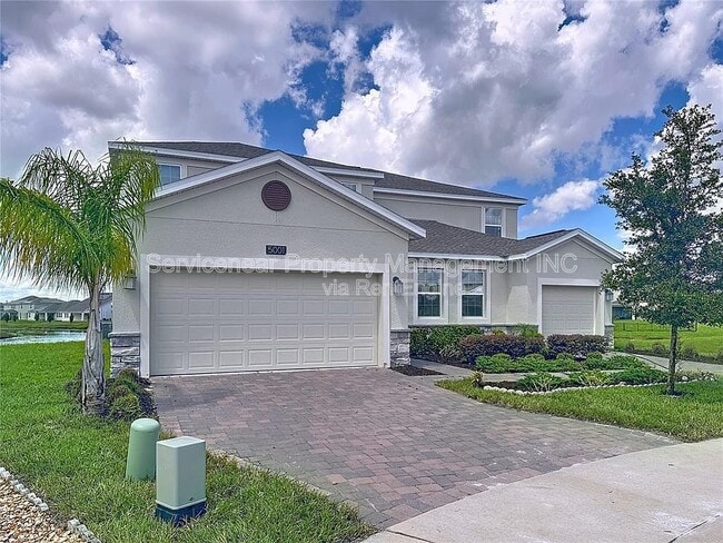 Photo - 5001 Center Ct