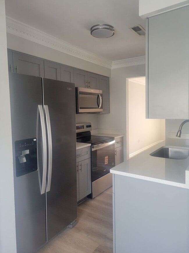 Photo - Newly remodelled 3 bedroom 2.5 bath townhouse