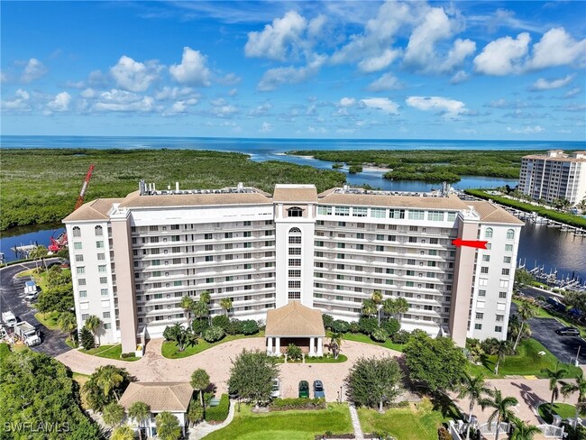 Photo - 13105 Vanderbilt Dr Unidad 909