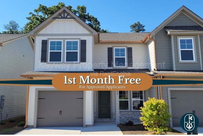 Building Photo - 3119 Venetian Dr