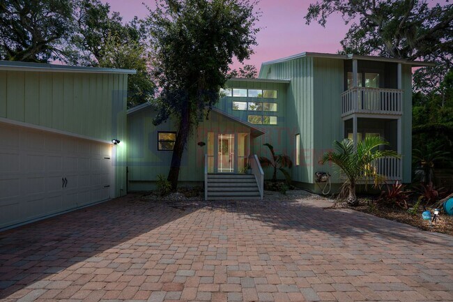 Stunning 4/2 on Siesta Key! - Stunning 4/2 on Siesta Key! House