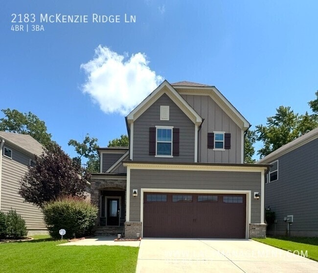 Building Photo - 2183 McKenzie Ridge Ln Rental