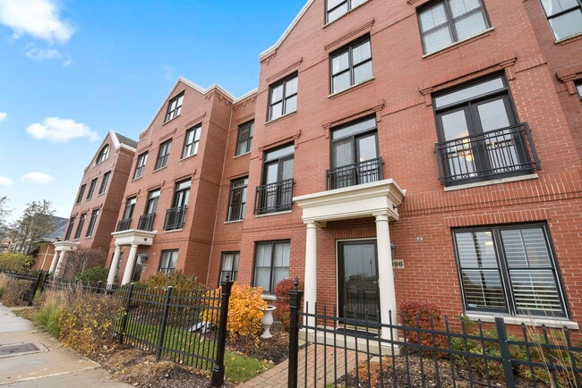 Building Photo - 1996 Patriot Blvd Rental