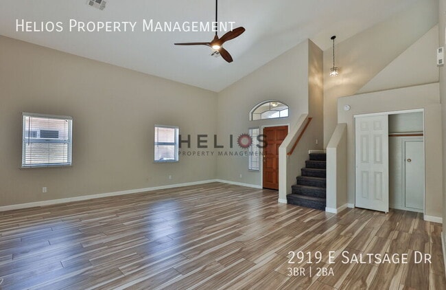 Photo - 2919 E Saltsage Dr