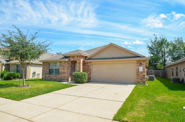 Photo - 20114 Louetta Ash Dr