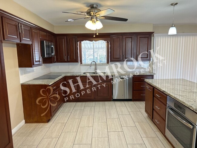 Photo - Woodway 3 Bedroom Home