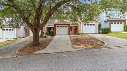 Photo - Charming 2-Bedroom, 2.5-Bathroom Townhome with Community Pool! Available TODAY!