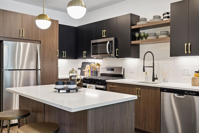 Jayden Apartments