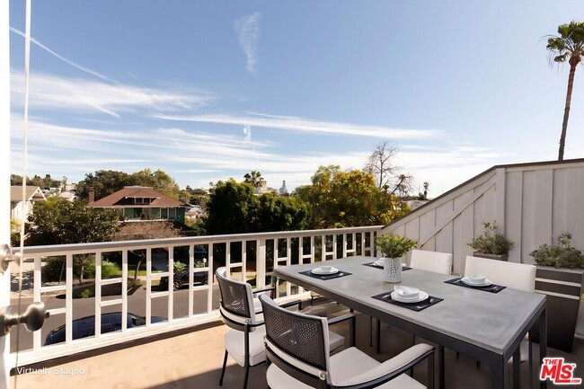 Photo - 727 N La Fayette Park Pl Unit 3