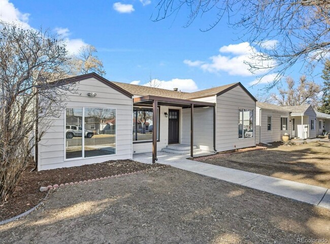 Updated 3BD, 2BA Englewood Home with Back ... - Updated 3BD, 2BA Englewood Home with Back ...