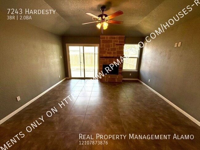 7243 Hardesty-