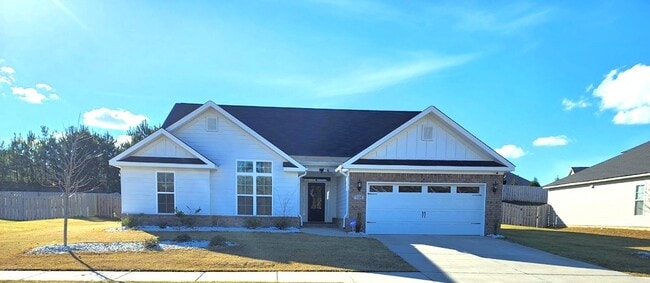 Building Photo - 734 Bancroft Dr Rental