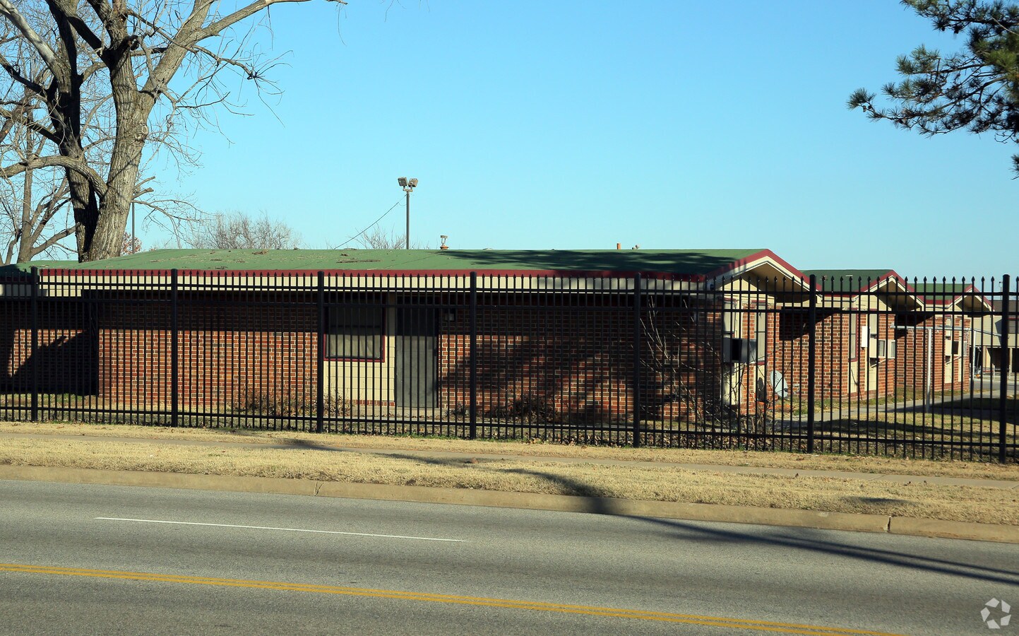 Photo - Comanche Park