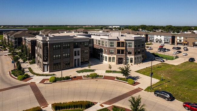 Element 30 Apartments