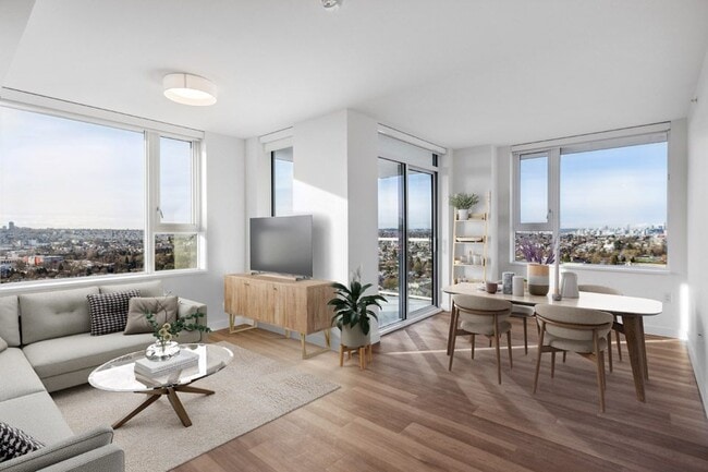 Photo - Yarrow and Aster East Village Apartments