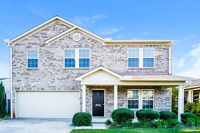 Building Photo - 15241 Tyler Mill Dr