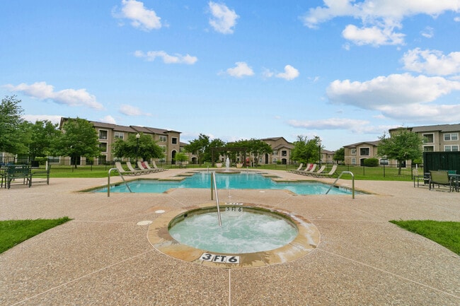 Bella Vista