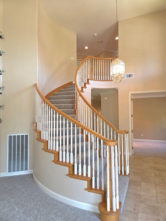 Photo - Spacious 5-Bedroom Danville Home with Dramatic High Ceilings & Flexible Living Areas