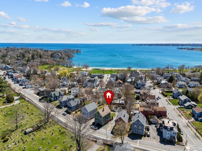 Building Photo - 55 Hale St Unit 55HaleStreet  1