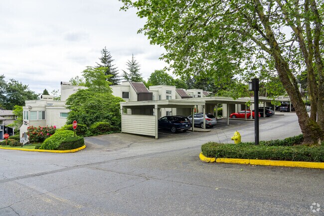 Photo - Gull-Val Condominiums