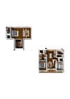 2 Bedroom Loft Premium