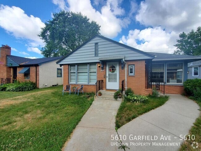 Building Photo - 5610 Garfield Ave Unit 5610 Rental
