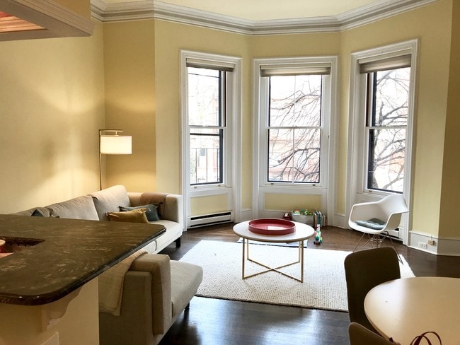 Photo - 241 Beacon St Condo Unit 3