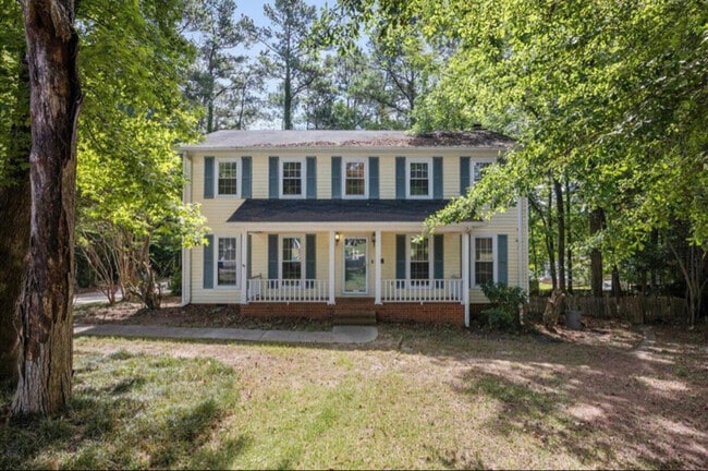 Building Photo - 126 Sugar Maple Ln Rental