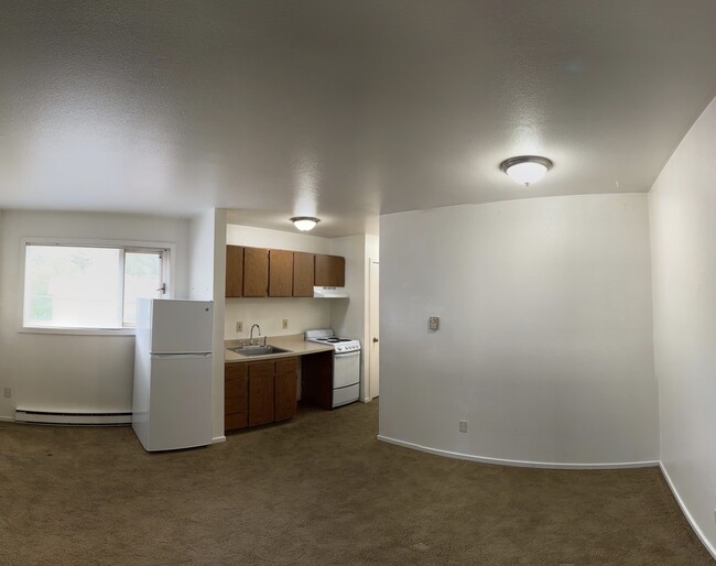 Photo - Grove Street Apartments