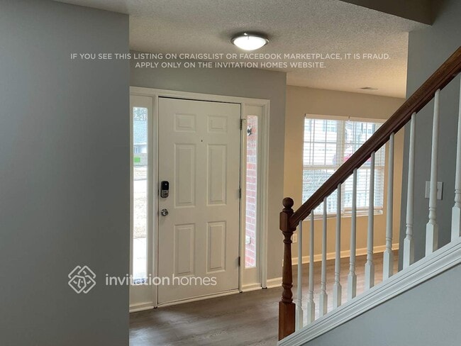 Photo - 1795 Fort Daniels Trail