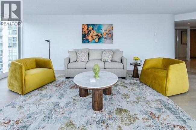 1000 Beach Ave Unit 1305
