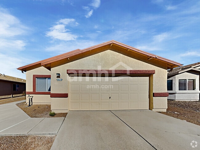 Building Photo - 3618 W Ethan Crossing Ln Rental