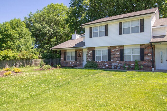 Building Photo - 3510 Forum Blvd