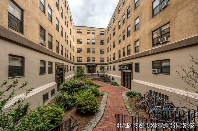 Photo - 1200 Massachusetts Ave Unidad 505