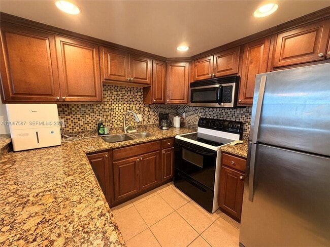 Photo - 1825 S Ocean Dr Unit 607