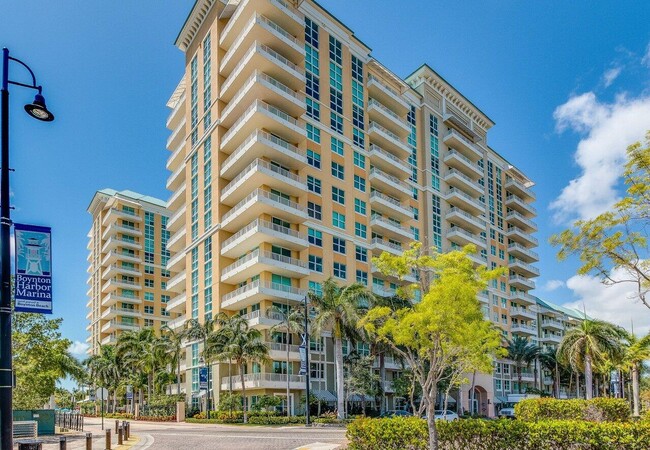 Photo - 700 E Boynton Beach Blvd Condo Unit 1203