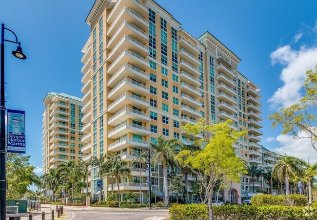 Building Photo - 700 E Boynton Beach Blvd Unit 1203 Rental