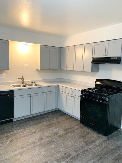 Building Photo - 240 W Laflin Ave Unit 1