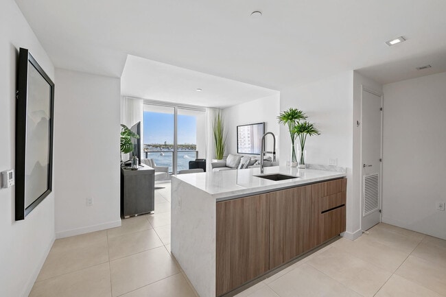 Photo - 401 N Birch Rd Unit 1003