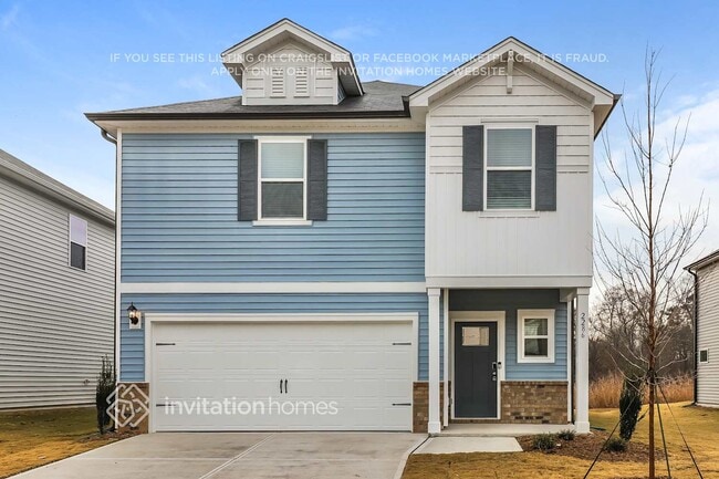 Building Photo - 2286 Cherry Crk Rd